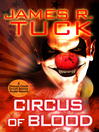 Cover image for Circus of Blood